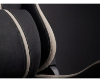 Diablo Chairs X-one 2.0 Normal Camel Black - 1543205 - zdjęcie 4